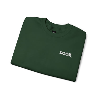 L.U. Crewneck