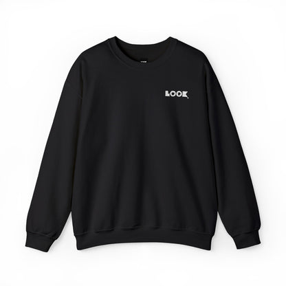 L.U. Crewneck