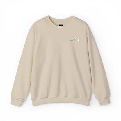 L.U. Crewneck