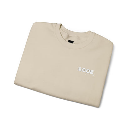 L.U. Crewneck