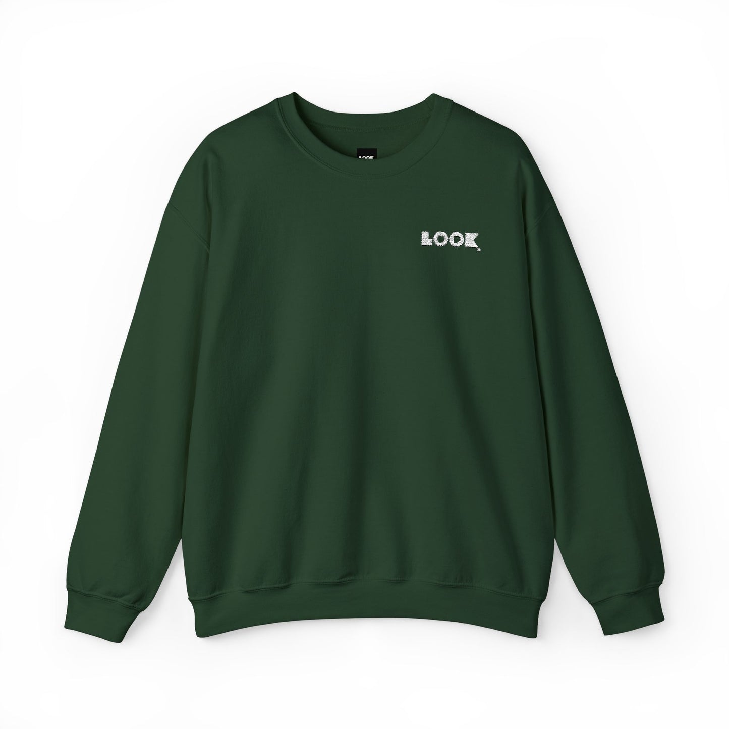 L.U. Crewneck