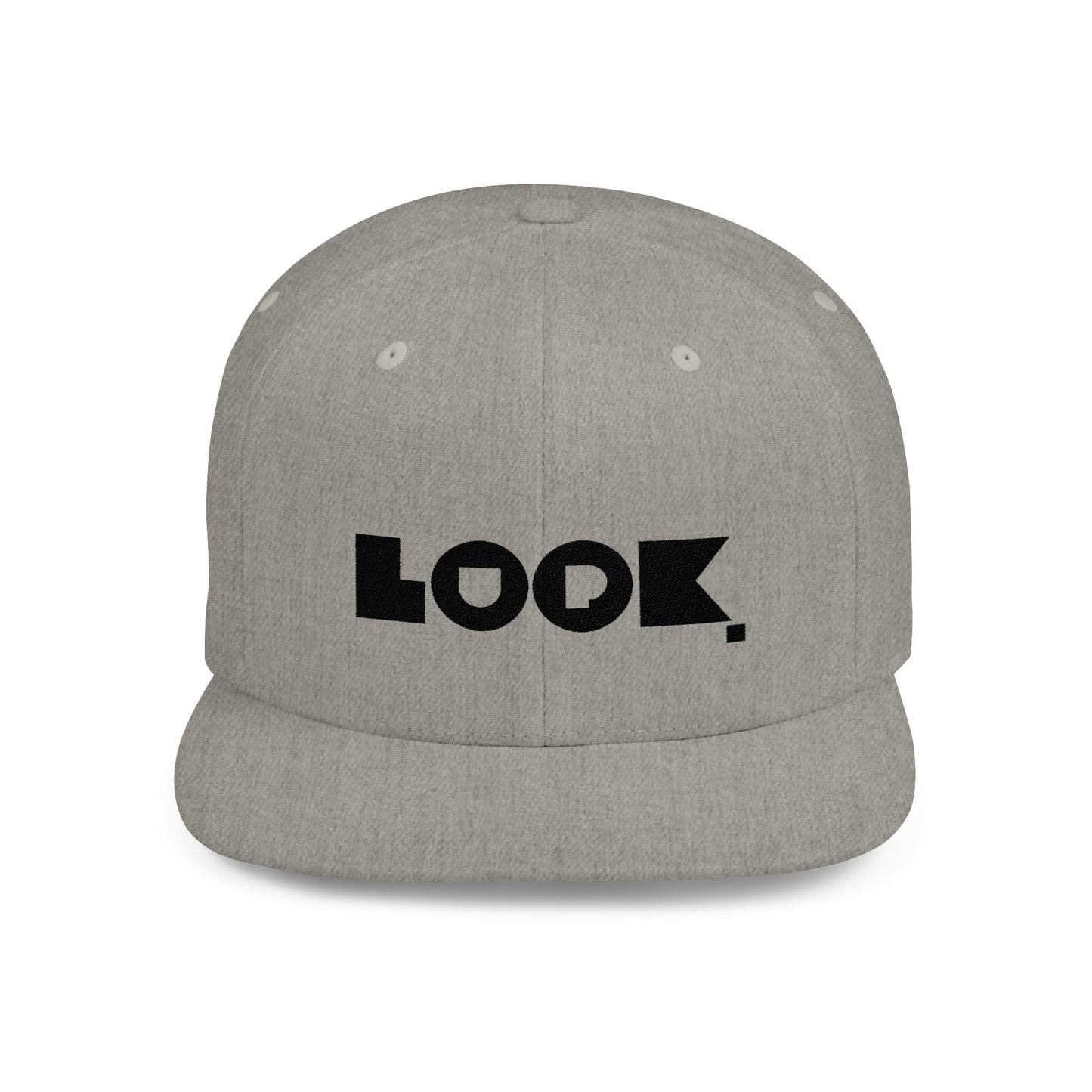 L.U. Snapback